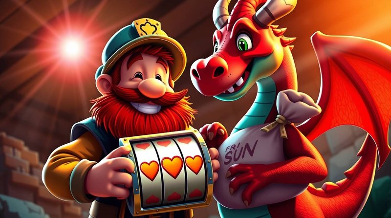 Willkommen bei Dragonia Casino - Ihr Online Glücksspiel in Deutschland - overview Willkommen bei Dragonia Casino - Ihr Online Glücksspiel in Deutschland - overview