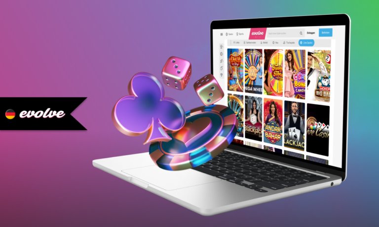 Meilleur evolve casino review à France Meilleur evolve casino review à France
